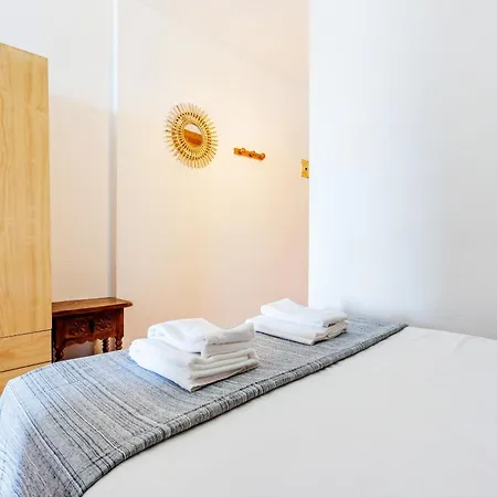 Apartment Welcs Estudio 082 Emp Frente Del Mar